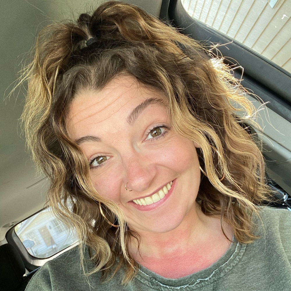 Meet your Posher, Diane